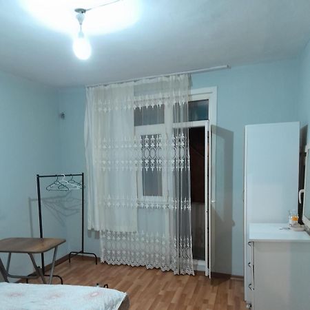 Sharing Flats Taksim Square Apartment Istanbul Ngoại thất bức ảnh
