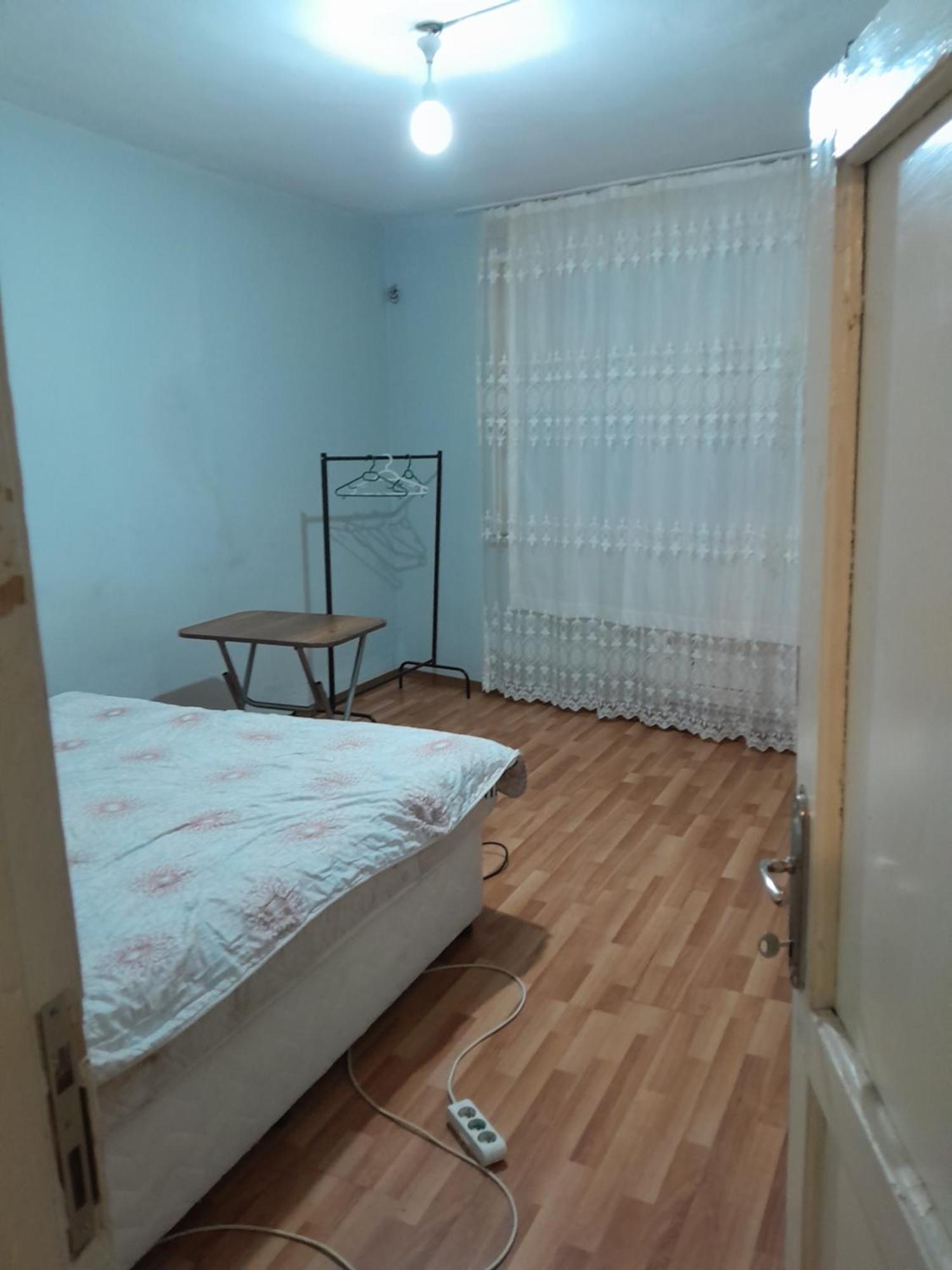 Sharing Flats Taksim Square Apartment Istanbul Ngoại thất bức ảnh