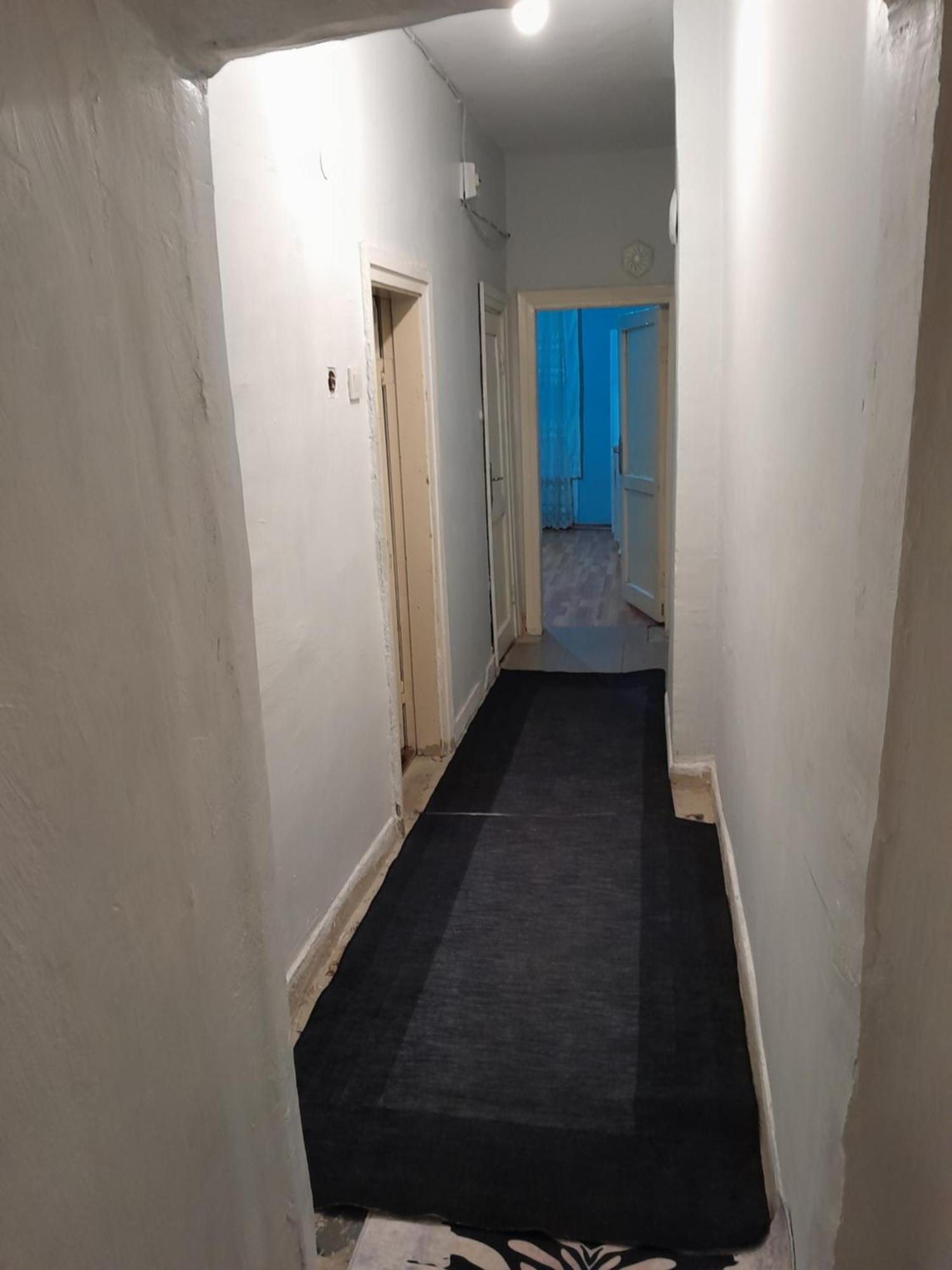 Sharing Flats Taksim Square Apartment Istanbul Ngoại thất bức ảnh
